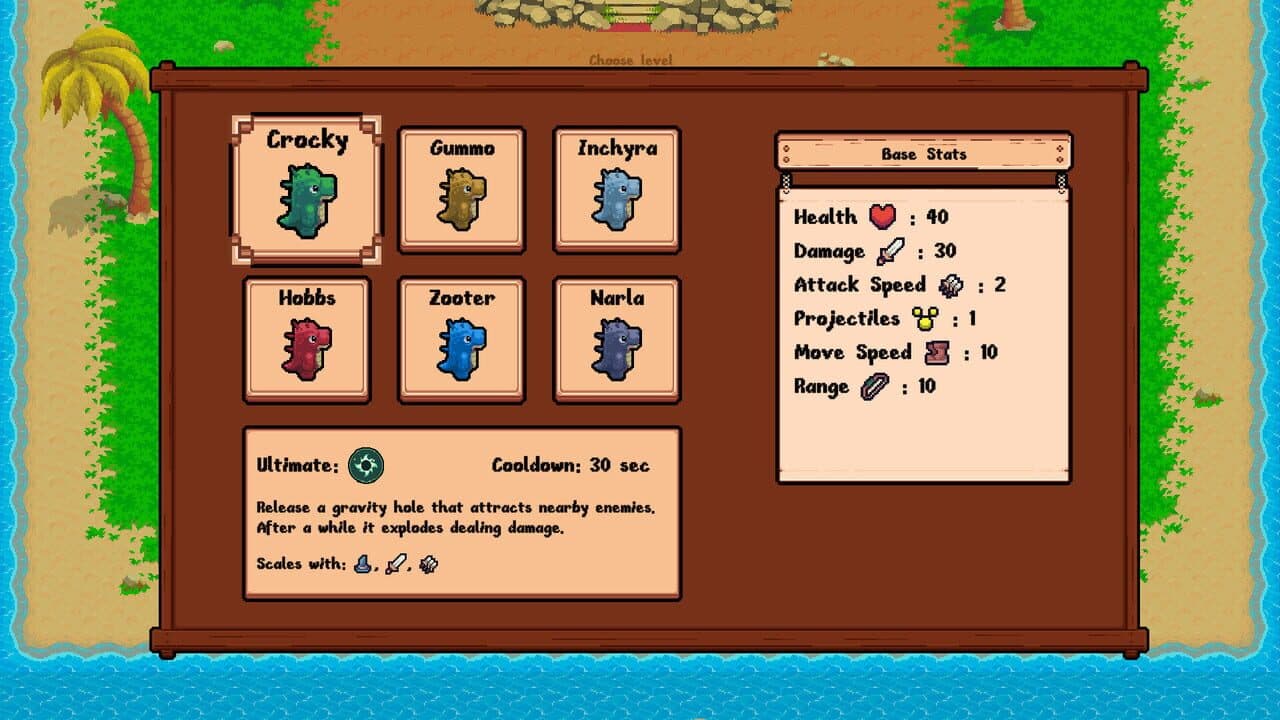 Crocogame thumbnail 9