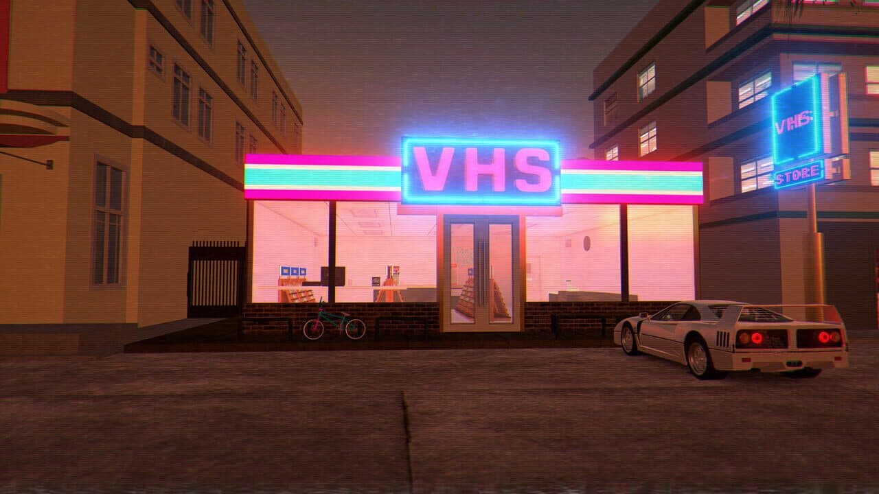 Retrowave World thumbnail 2