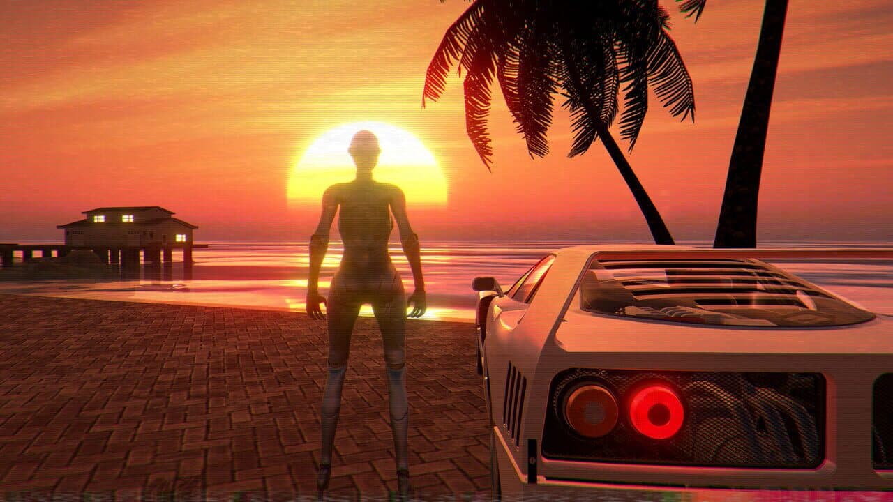 Retrowave World thumbnail 3