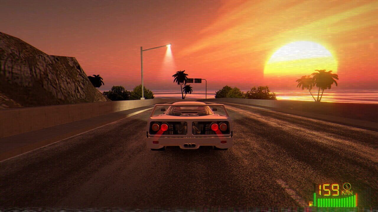 Retrowave World thumbnail 4