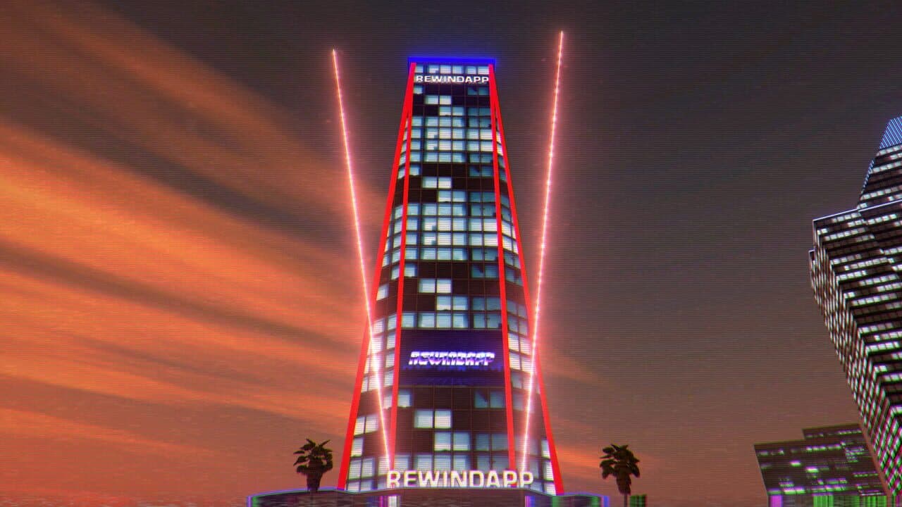 Retrowave World thumbnail 5