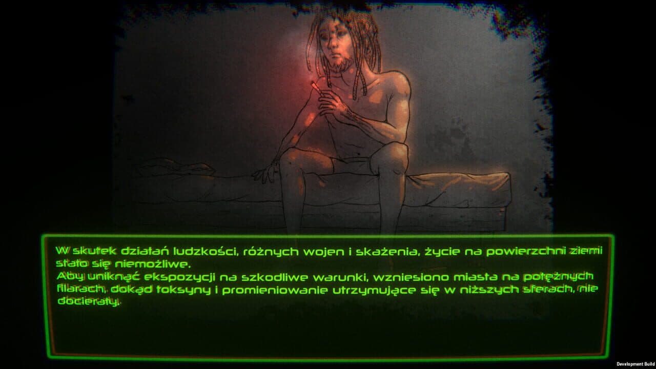 Lazarus A.D. 2222 thumbnail 2