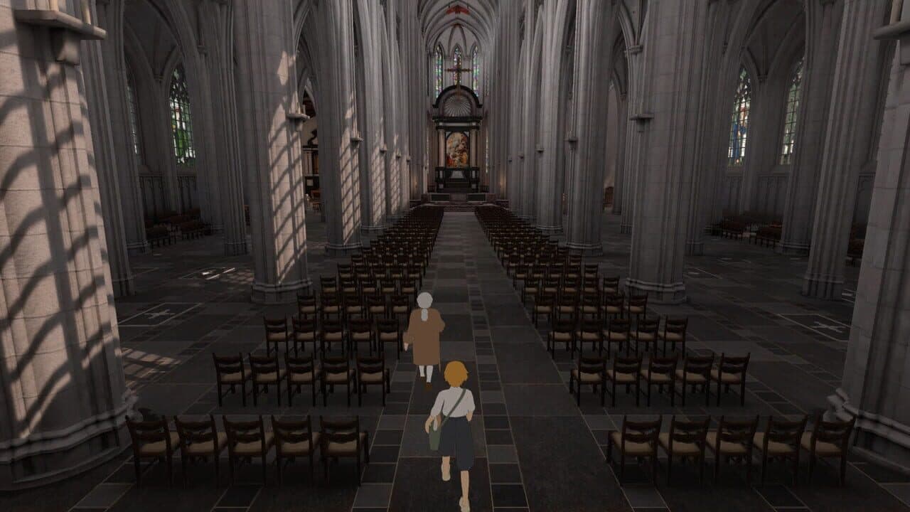A Dog of Flanders thumbnail 5