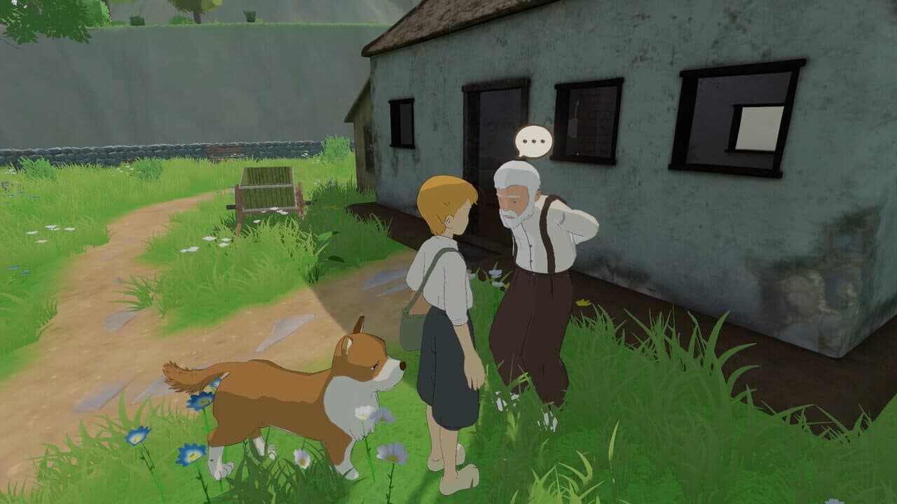 A Dog of Flanders thumbnail 6