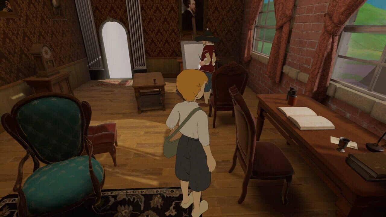 A Dog of Flanders thumbnail 2