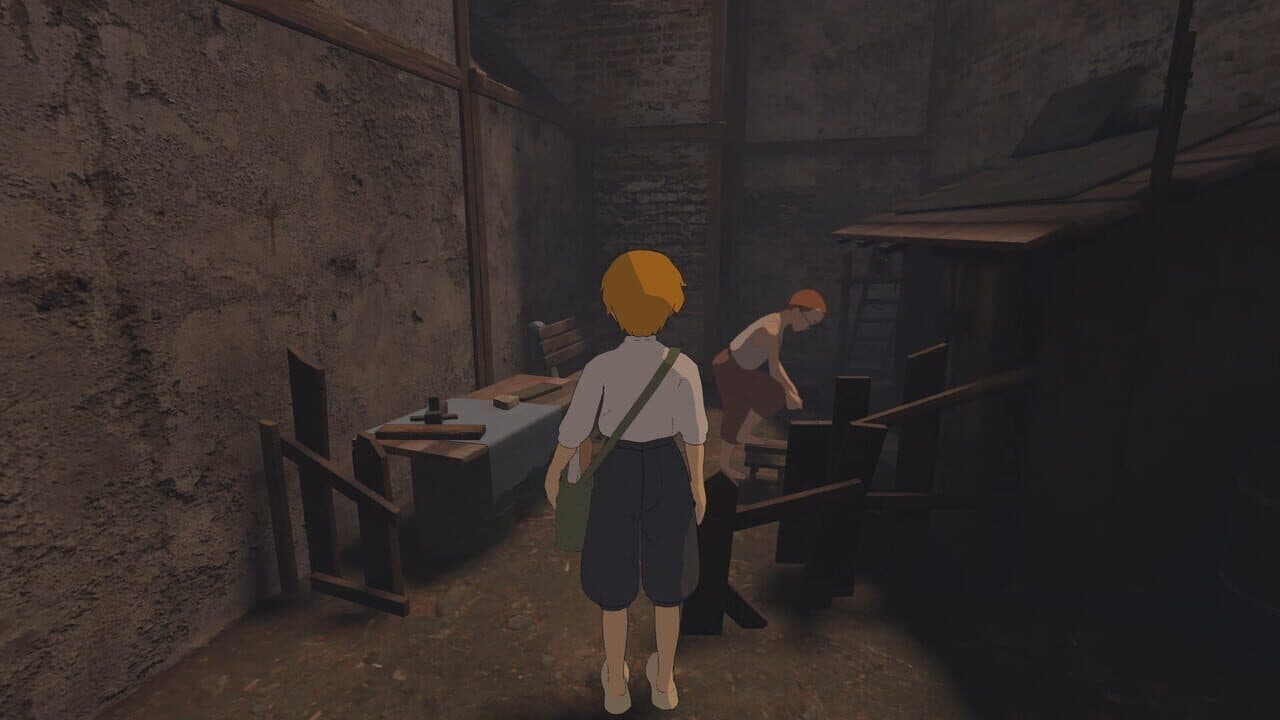 A Dog of Flanders thumbnail 3