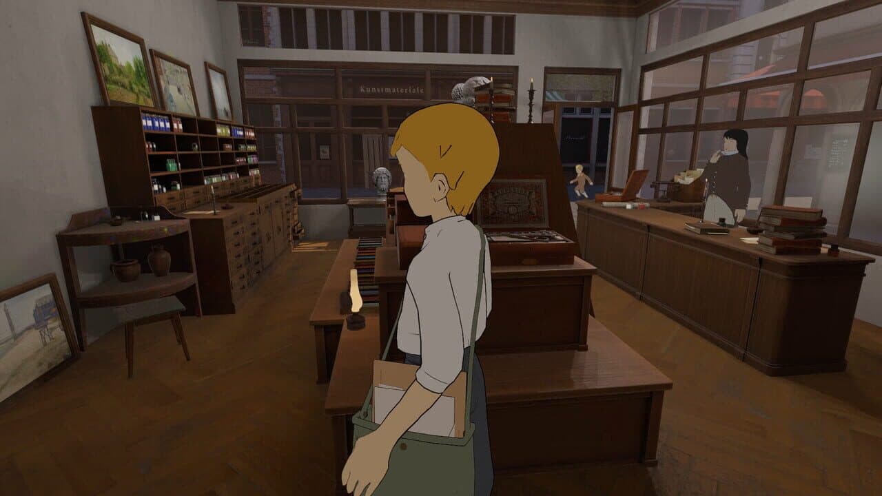 A Dog of Flanders thumbnail 4