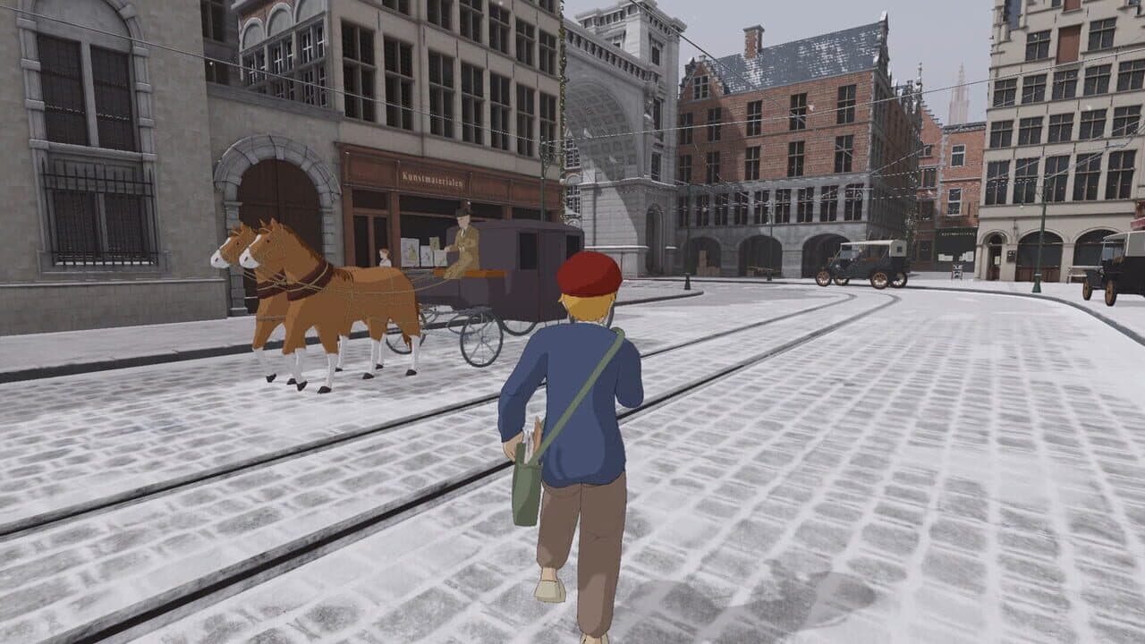 A Dog of Flanders thumbnail 7