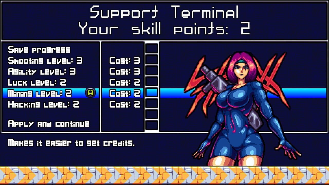 Cybertrash Statyx thumbnail 4