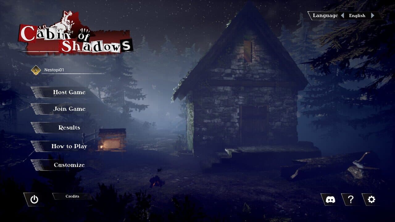Cabin of Shadows: Dueling Impostors thumbnail 2