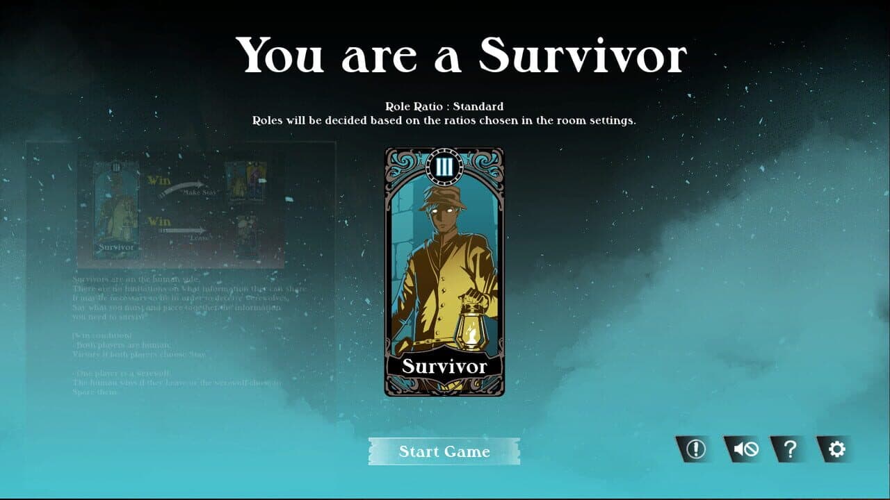 Cabin of Shadows: Dueling Impostors thumbnail 3