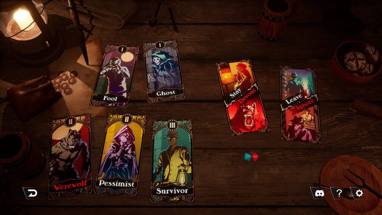 Cabin of Shadows: Dueling Impostors thumbnail 4