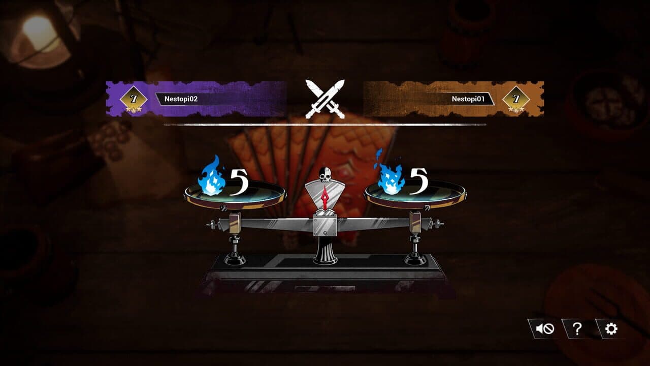 Cabin of Shadows: Dueling Impostors thumbnail 6