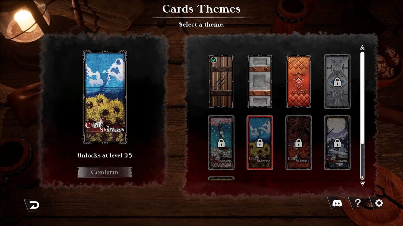 Cabin of Shadows: Dueling Impostors thumbnail 7