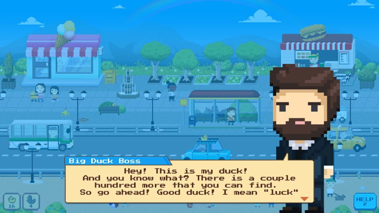 Quack my Duck thumbnail 3