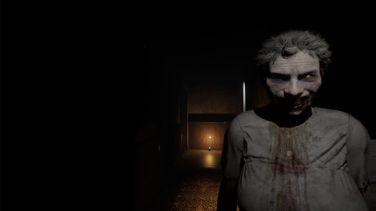 The Guest screenshot 1