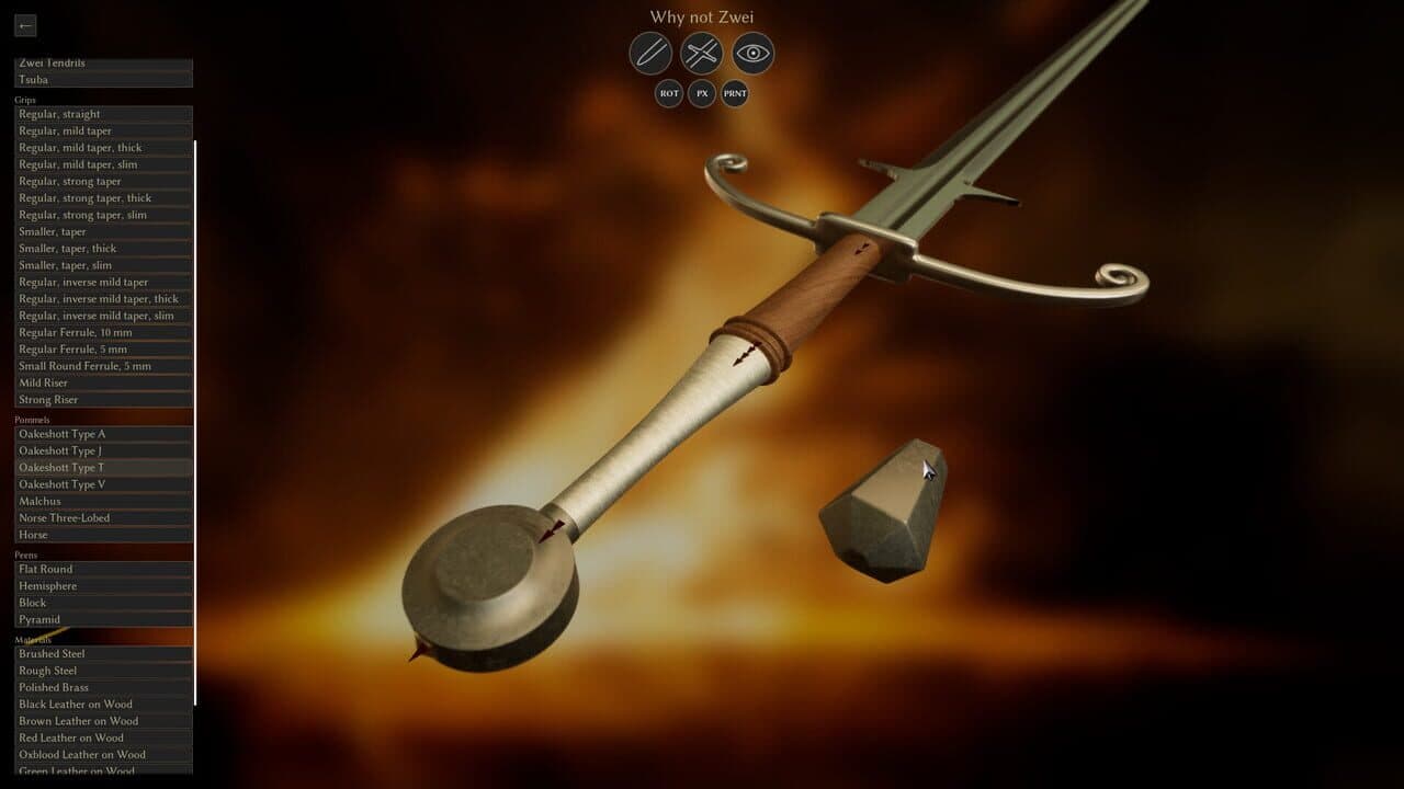 Bladesong thumbnail 2