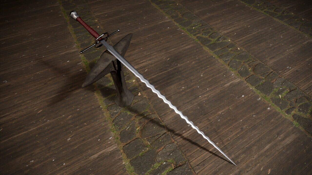 Bladesong thumbnail 3