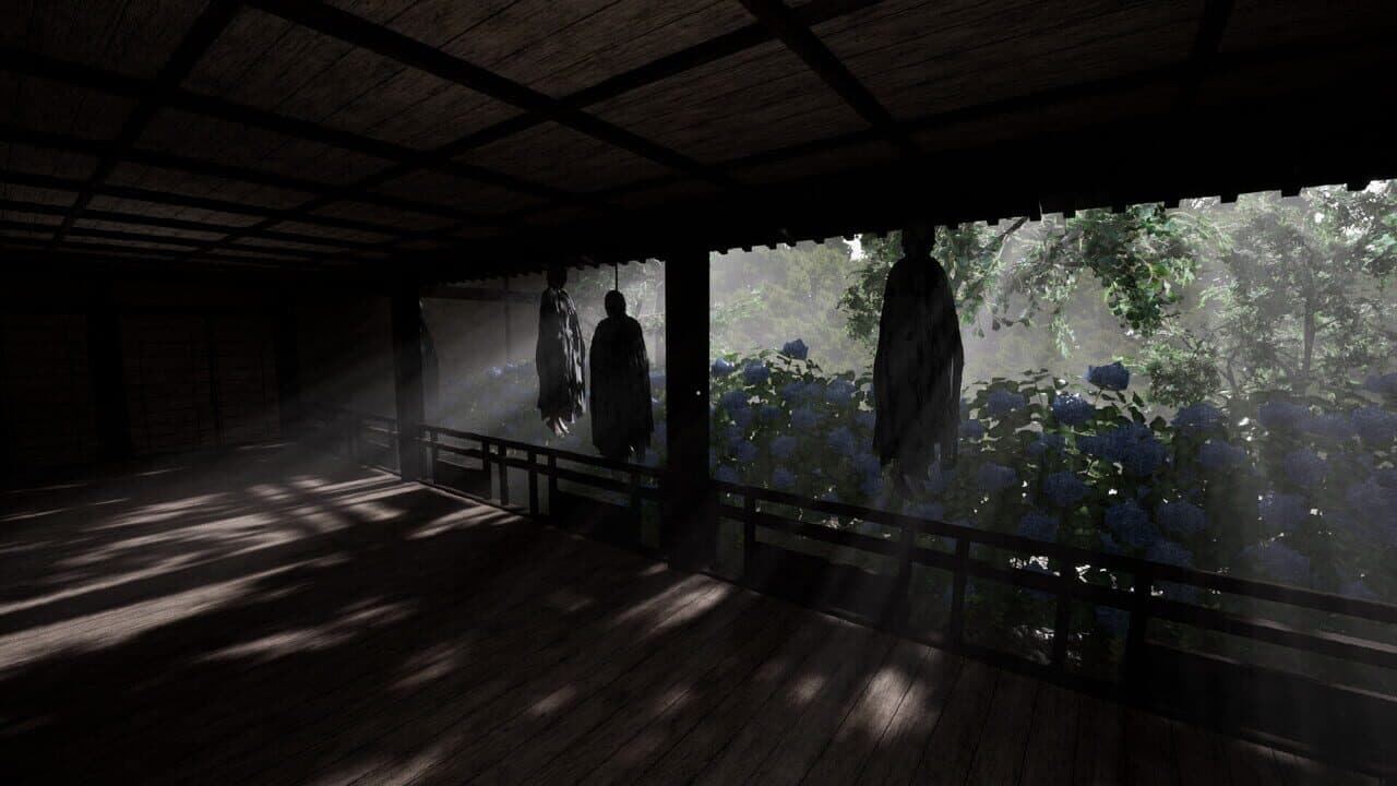 Shadow Corridor 2: Ame no Yohira thumbnail 5