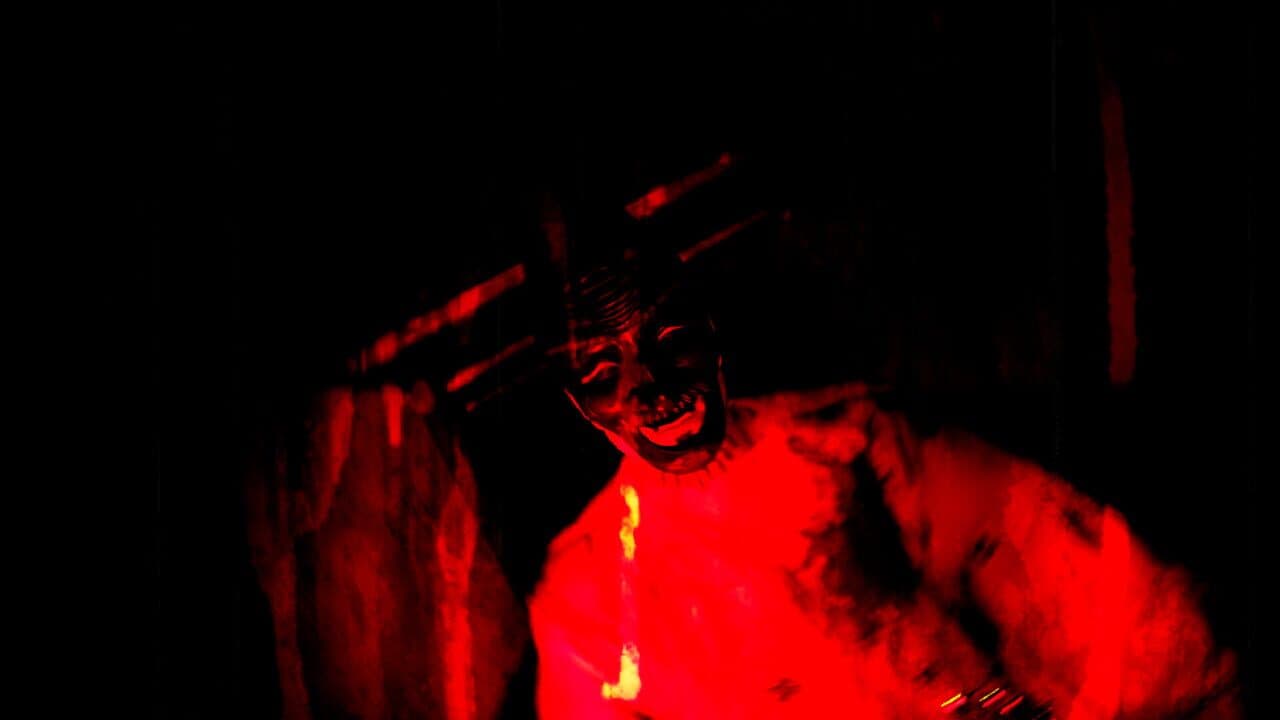 Shadow Corridor 2: Ame no Yohira thumbnail 4