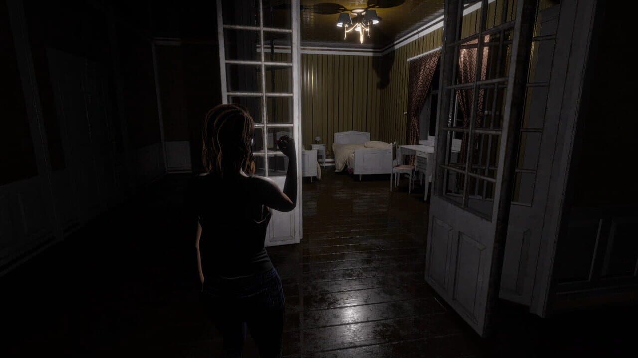 Selene's Unbearable Night thumbnail 3