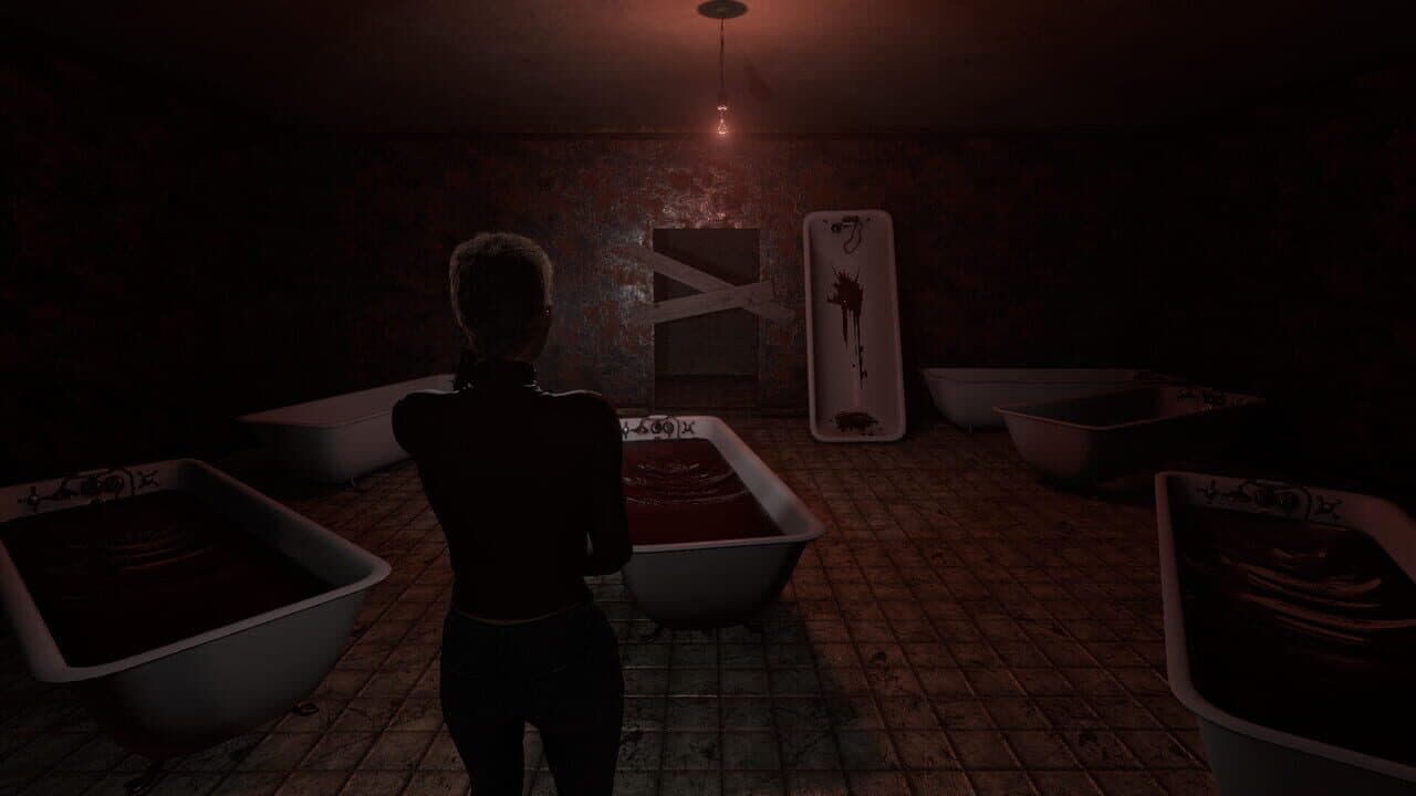 Selene's Unbearable Night thumbnail 4