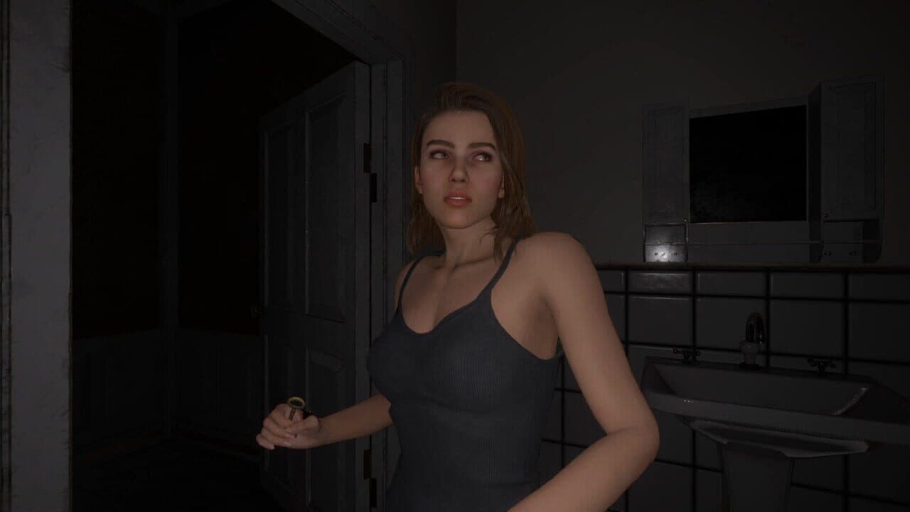 Selene's Unbearable Night thumbnail 5