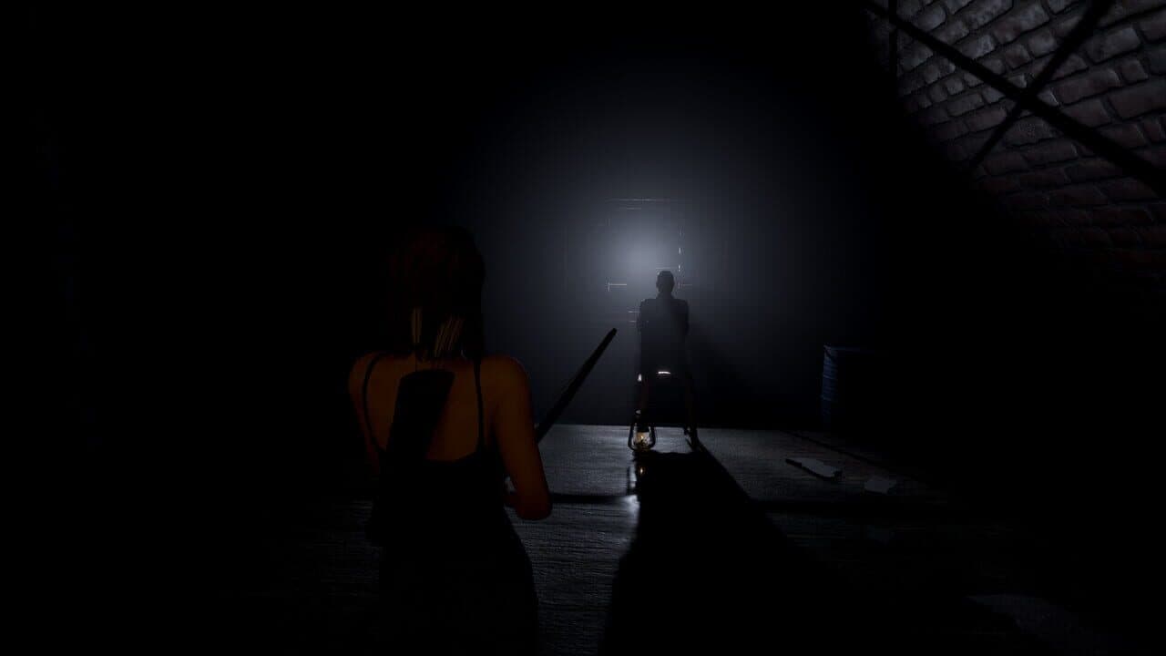 Selene's Unbearable Night thumbnail 7
