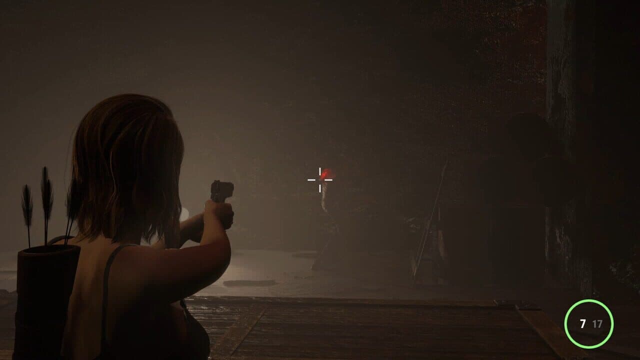 Selene's Unbearable Night thumbnail 8