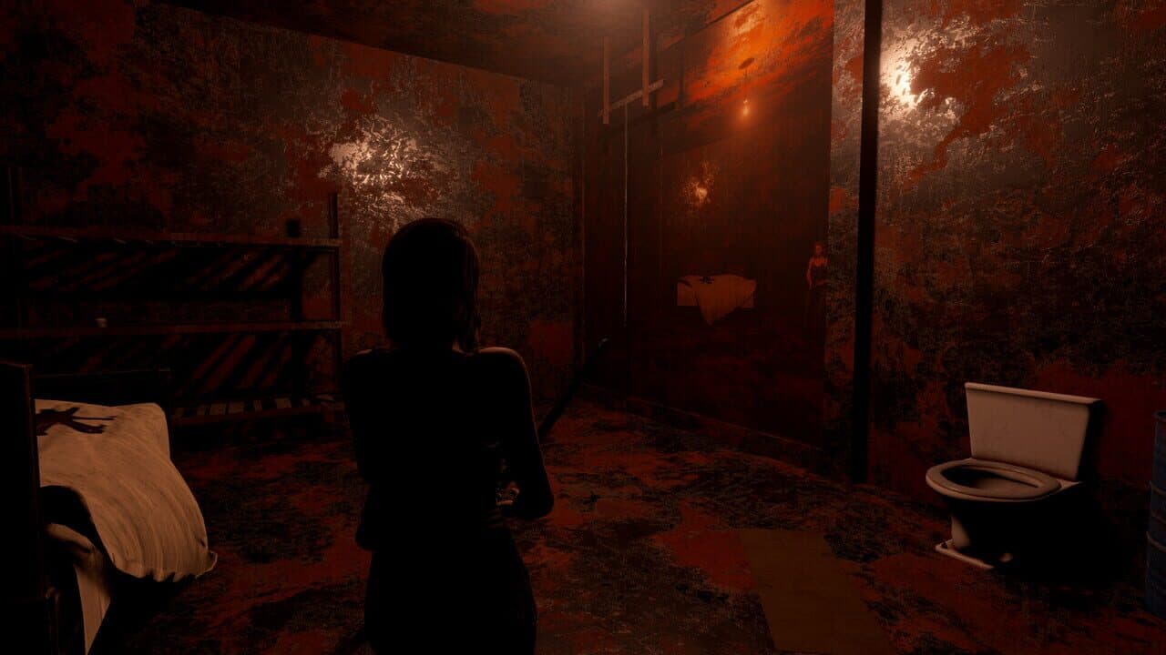 Selene's Unbearable Night thumbnail 9