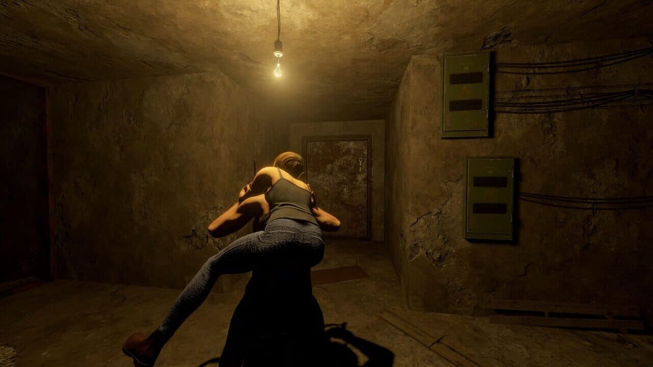 Selene's Unbearable Night thumbnail 17
