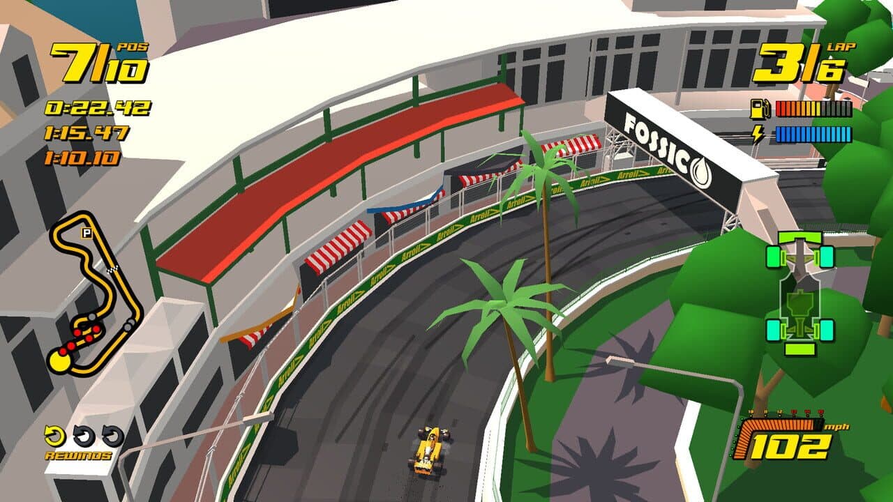 New Star GP thumbnail 5