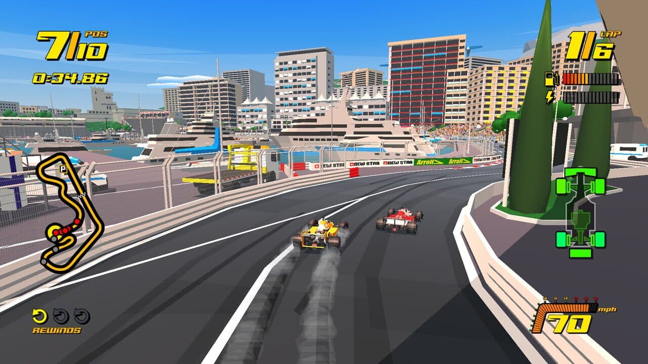 New Star GP thumbnail 6
