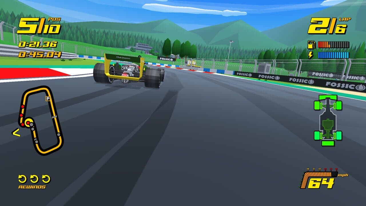 New Star GP thumbnail 7