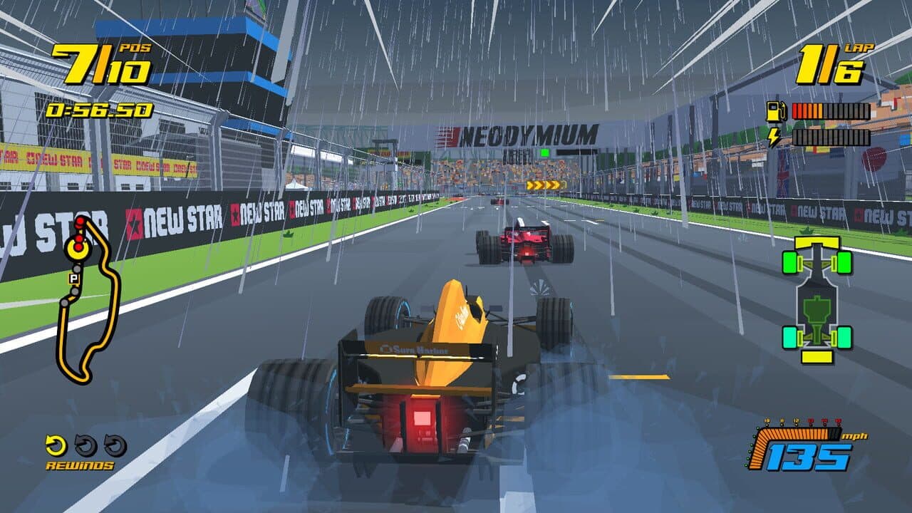 New Star GP thumbnail 9