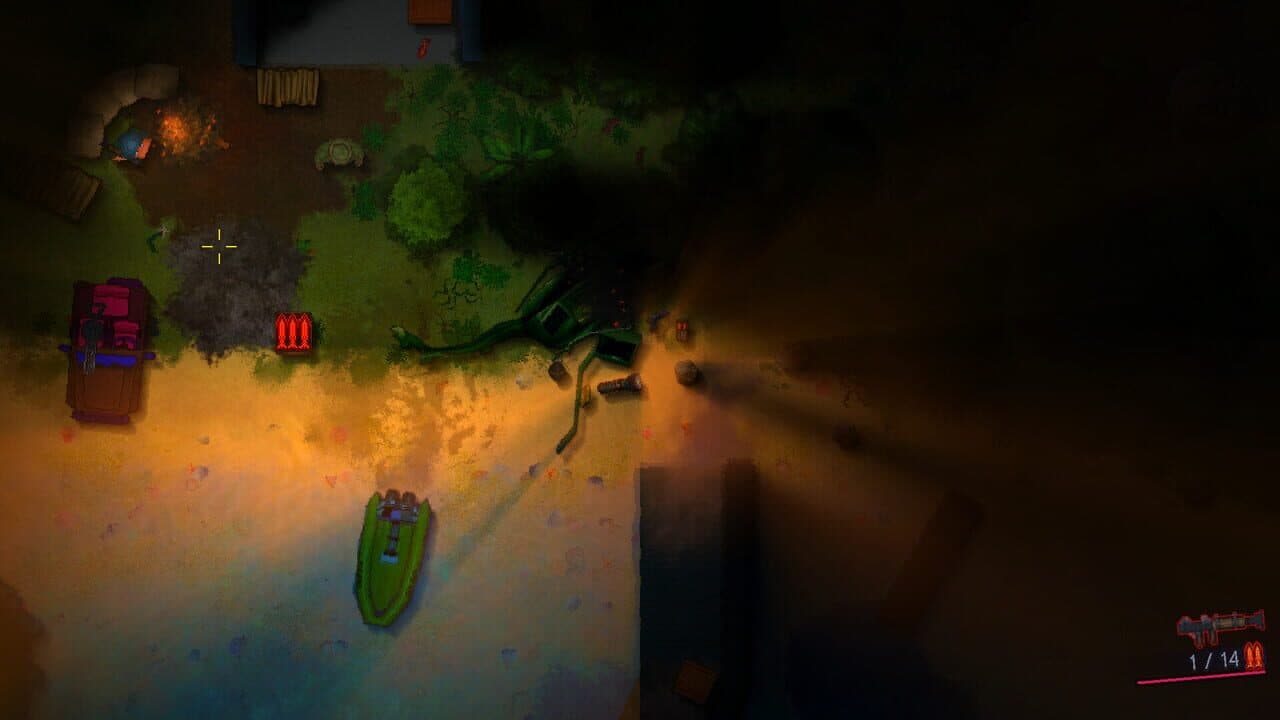 Deadfall thumbnail 3