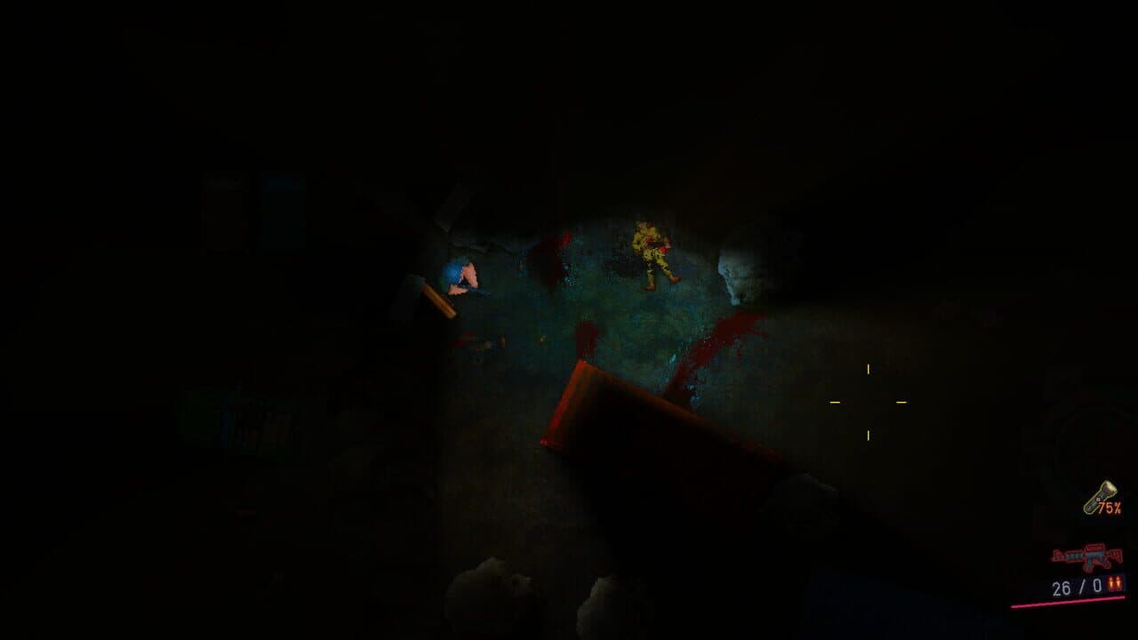 Deadfall thumbnail 4