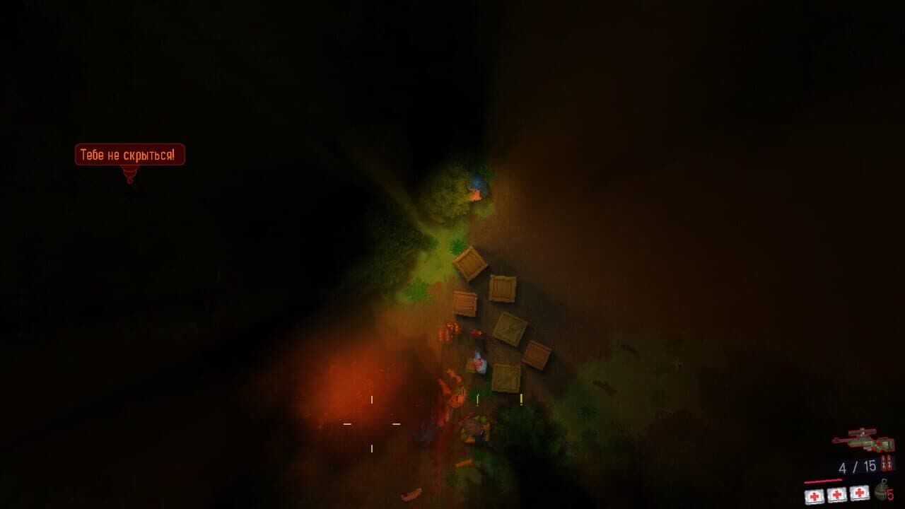 Deadfall thumbnail 6