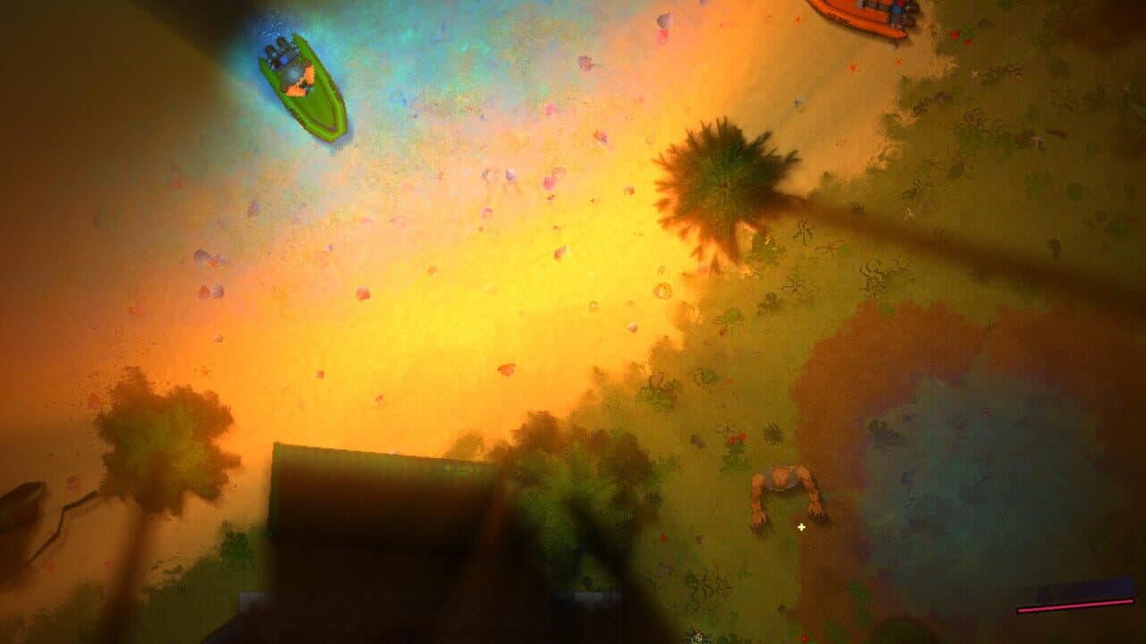 Deadfall thumbnail 10