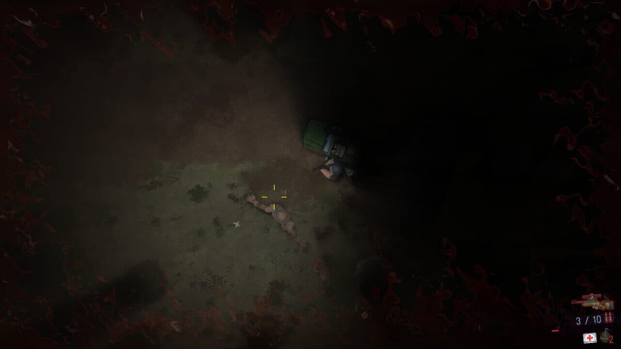 Deadfall thumbnail 11