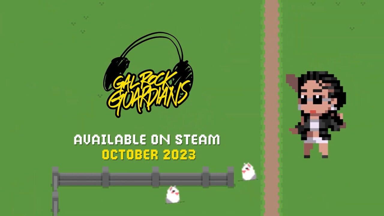 GalRock Girls thumbnail 4