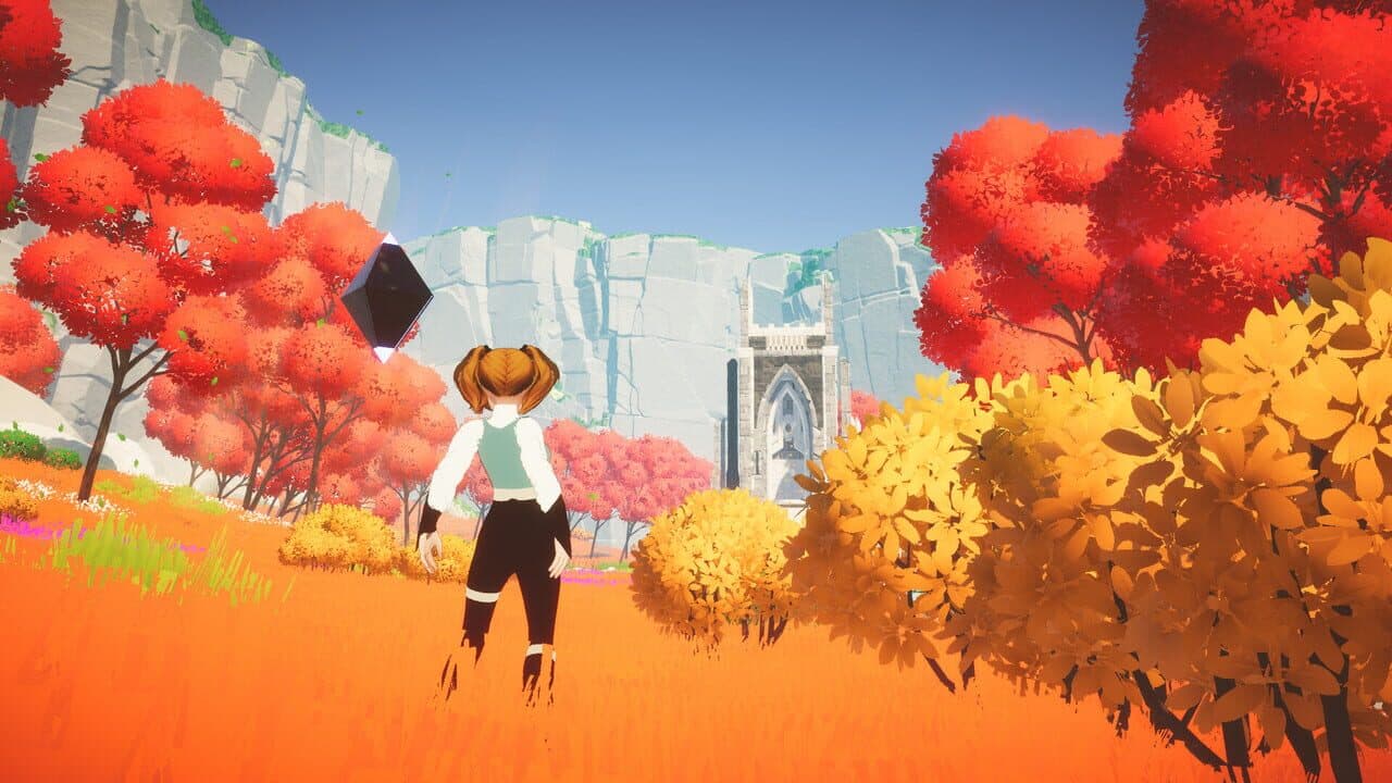 Shadow of Mammon thumbnail 2