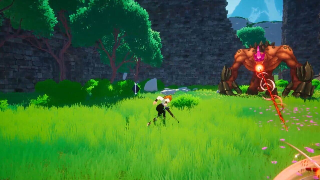 Shadow of Mammon thumbnail 4