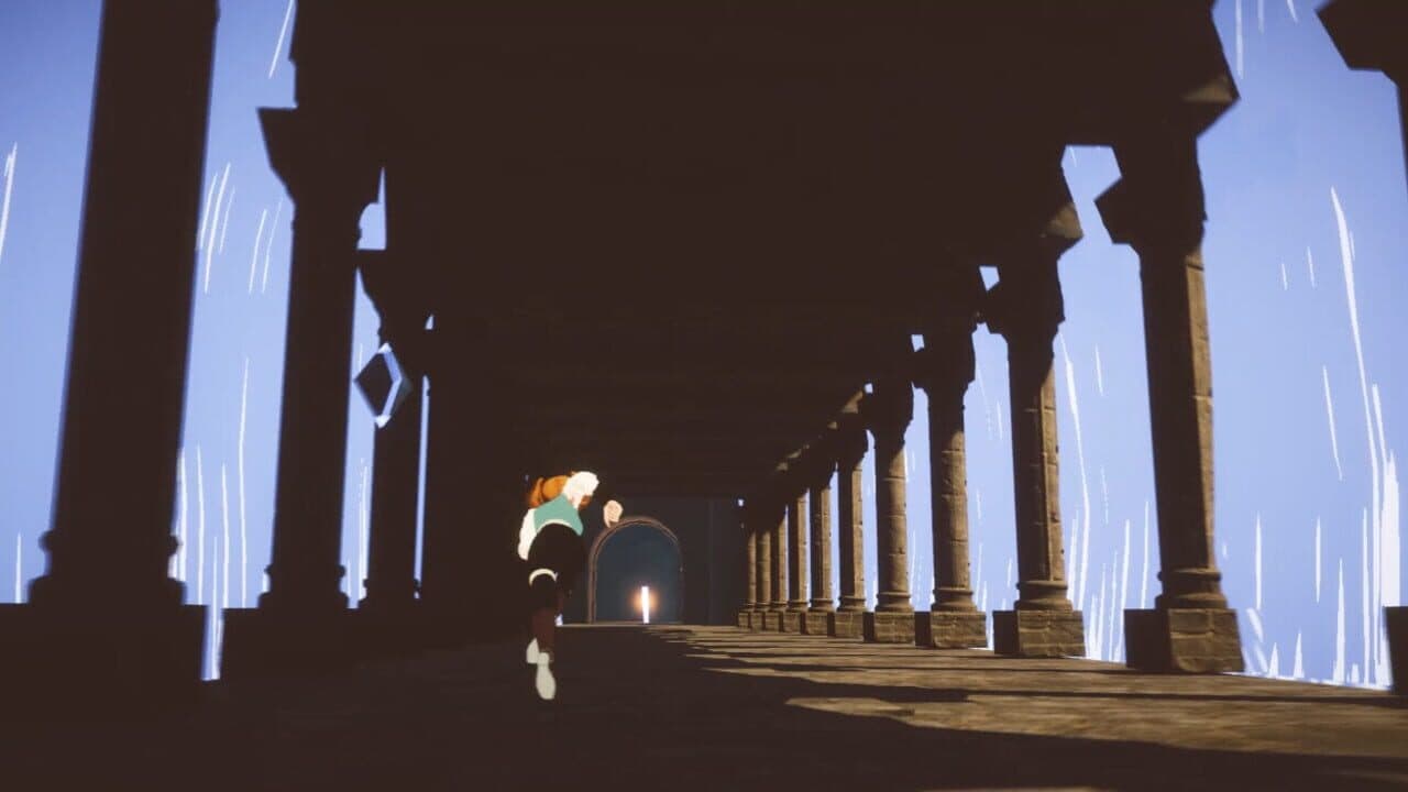 Shadow of Mammon thumbnail 5