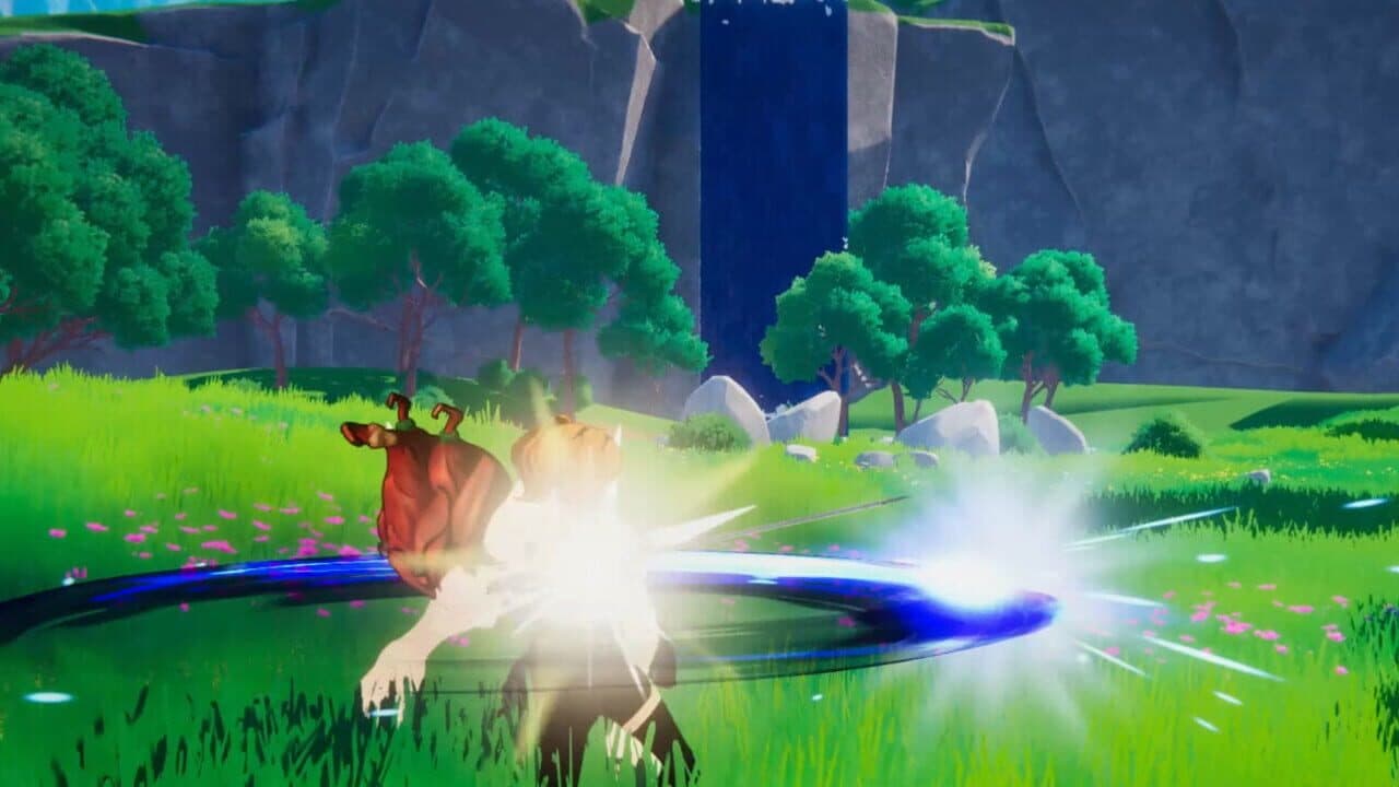 Shadow of Mammon thumbnail 6