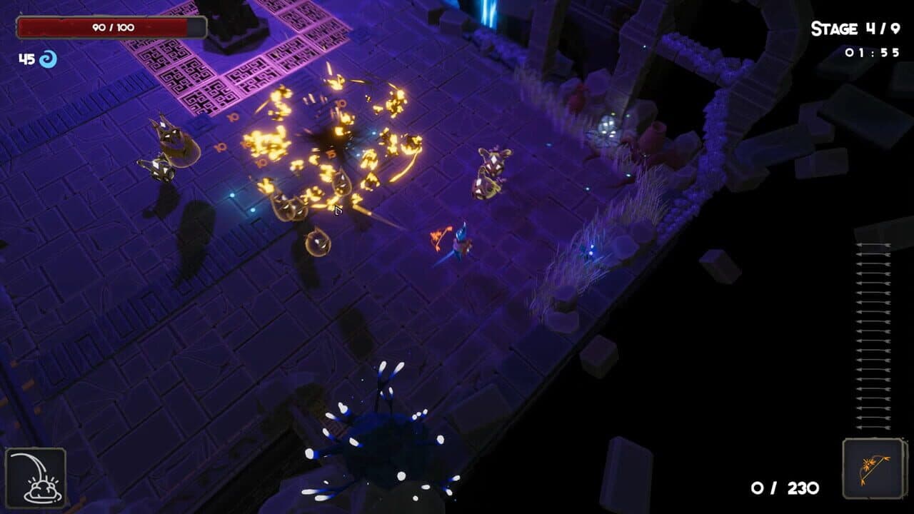 Ruins of the Lost thumbnail 3