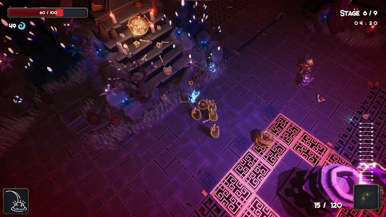 Ruins of the Lost thumbnail 4