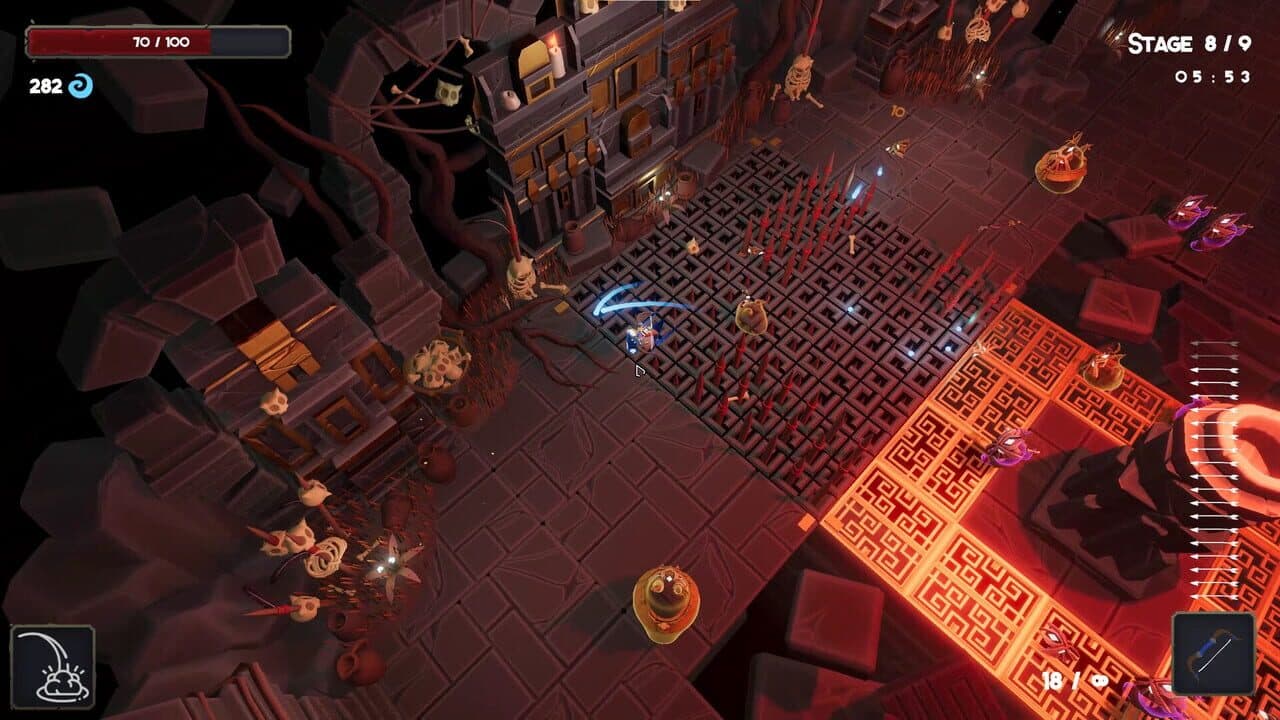 Ruins of the Lost thumbnail 5