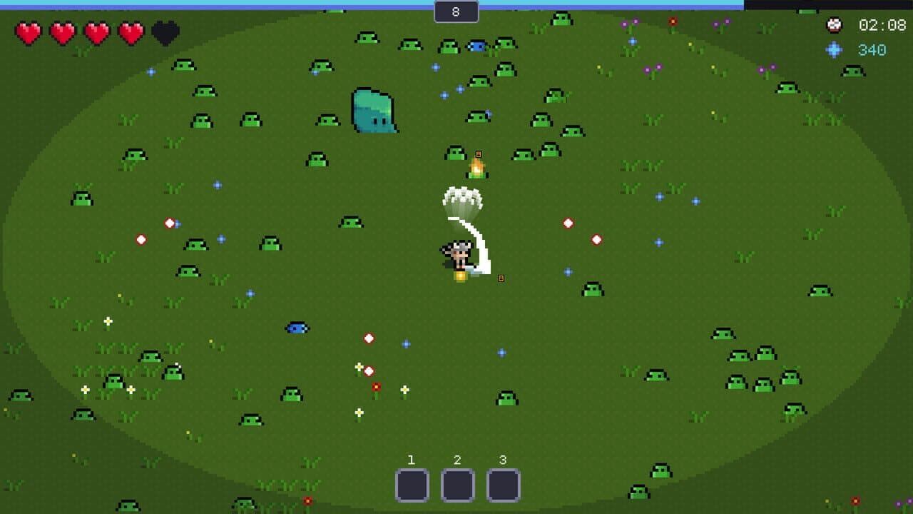 Power Fantasy thumbnail 3