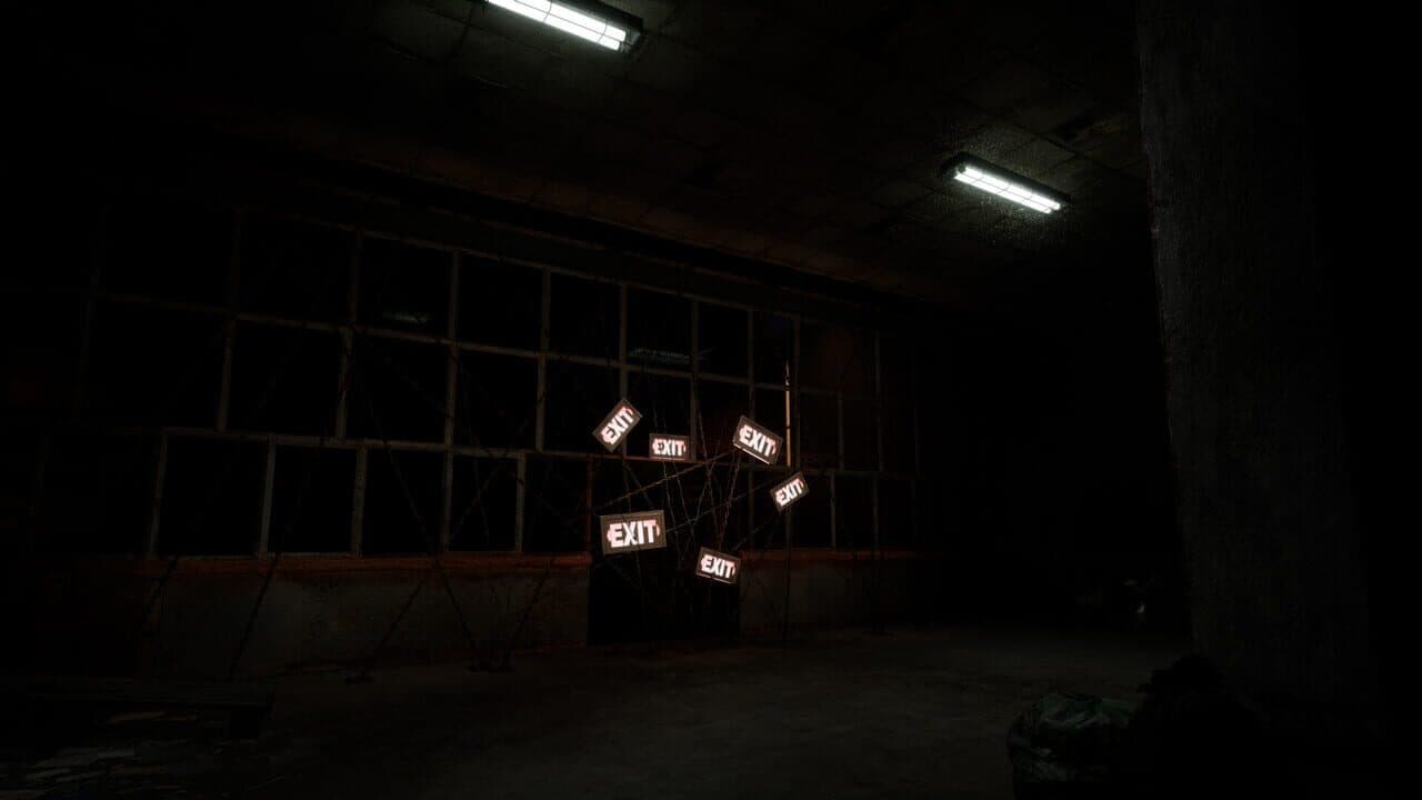 The Nightmare Escape thumbnail 3